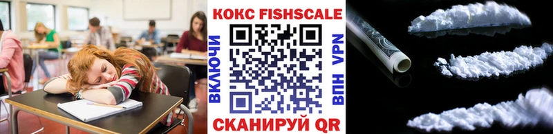 цена Порхов Кокаин FishScale